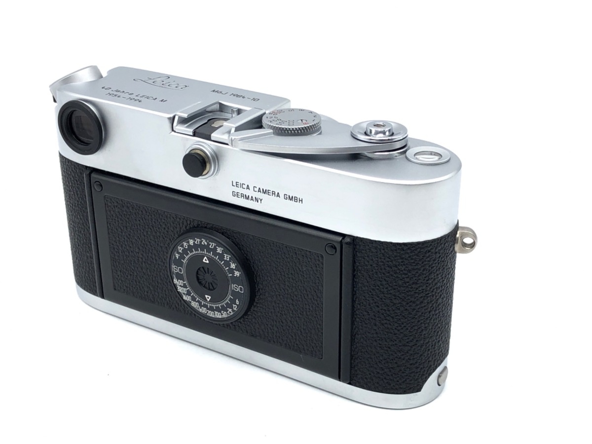 ライカ ライカ M6J エルマー 50mm F2.8付