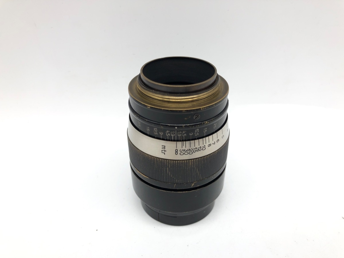 ライカ ヘクトールL 73mm F1.9