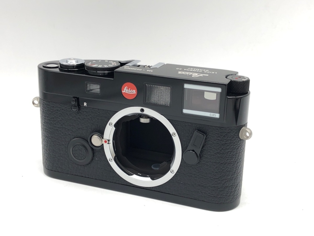 ライカ M6 TTL（0.85） 限定ドラゴン
