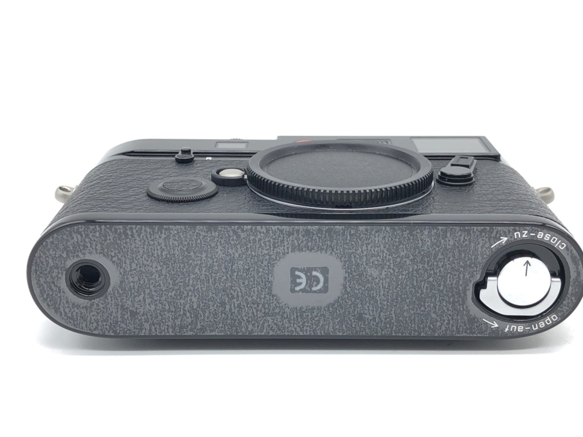 ライカ M6 TTL（0.85） 限定ドラゴン