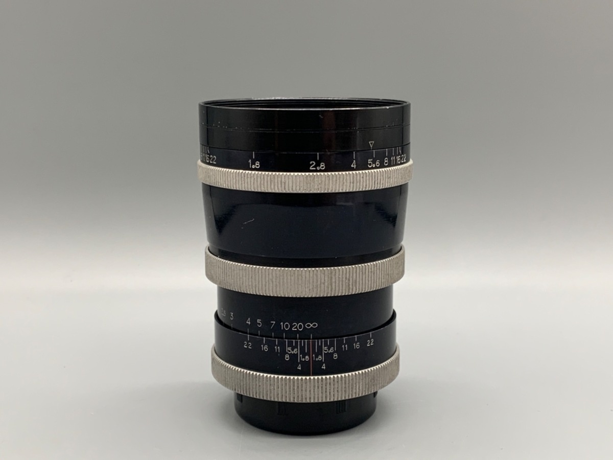 アンジェニュー Angenieux L90/1.8