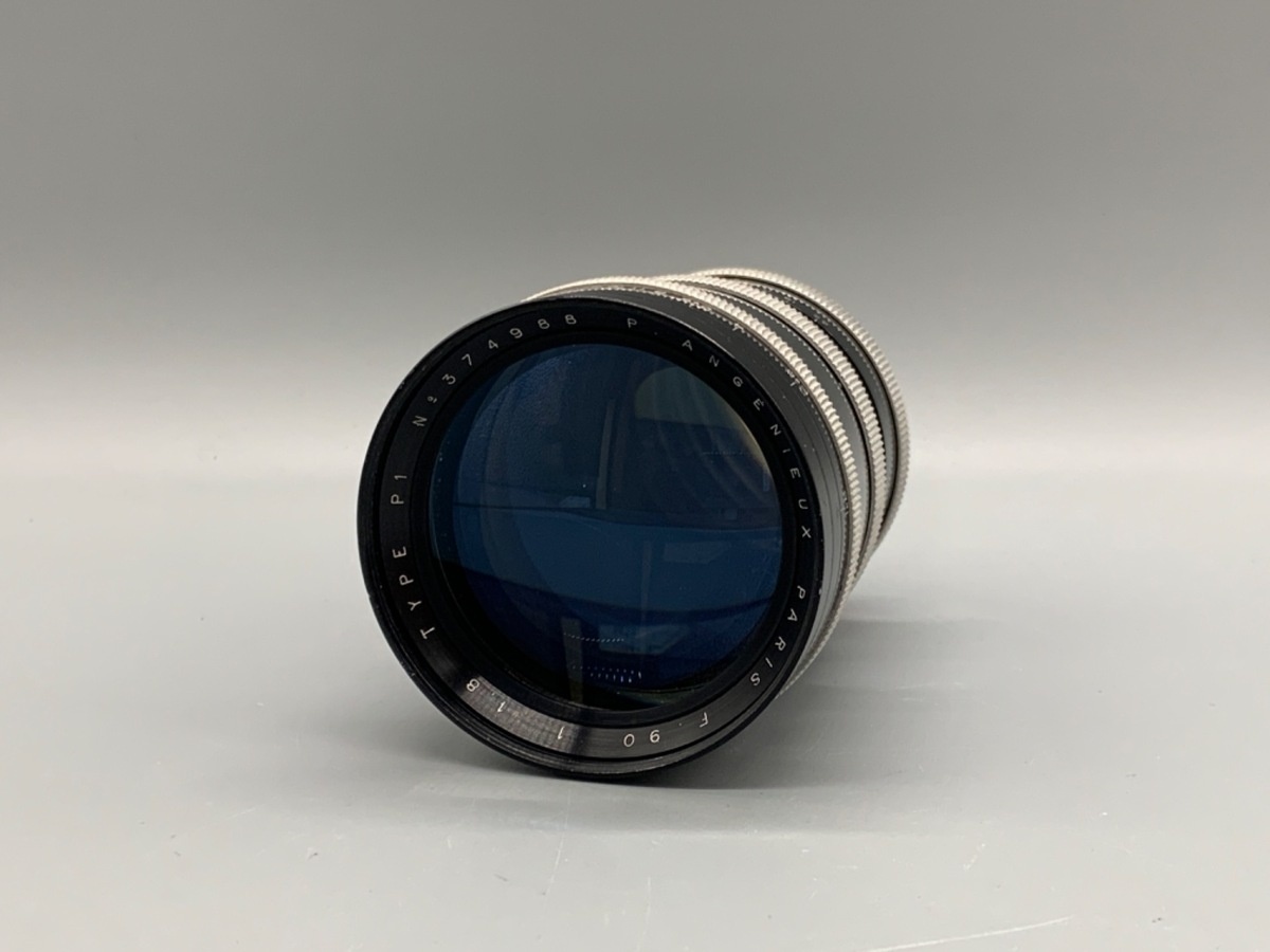 アンジェニュー Angenieux L90/1.8