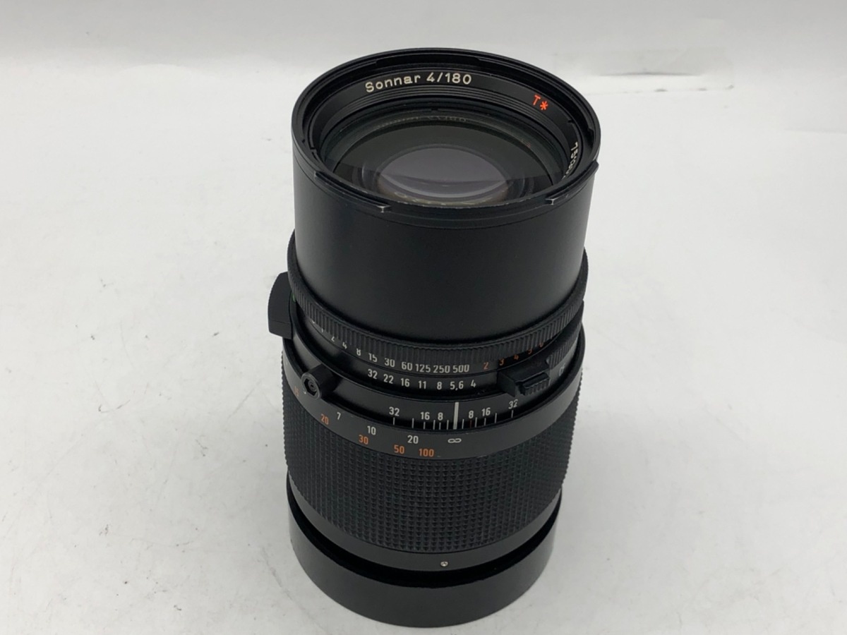ハッセルブラッド ゾナー（CF） 180mm F4