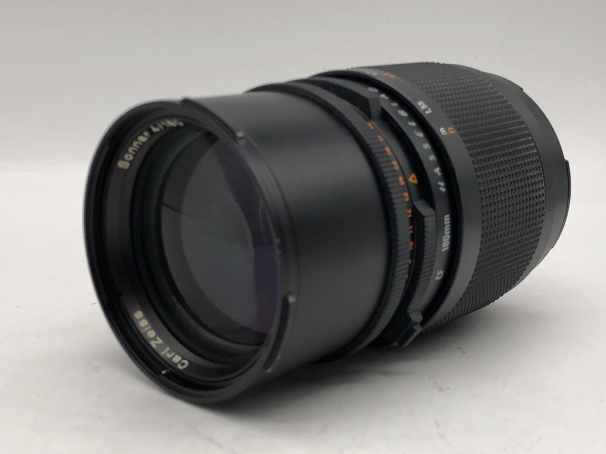 ハッセルブラッド ゾナー（CF） 180mm F4