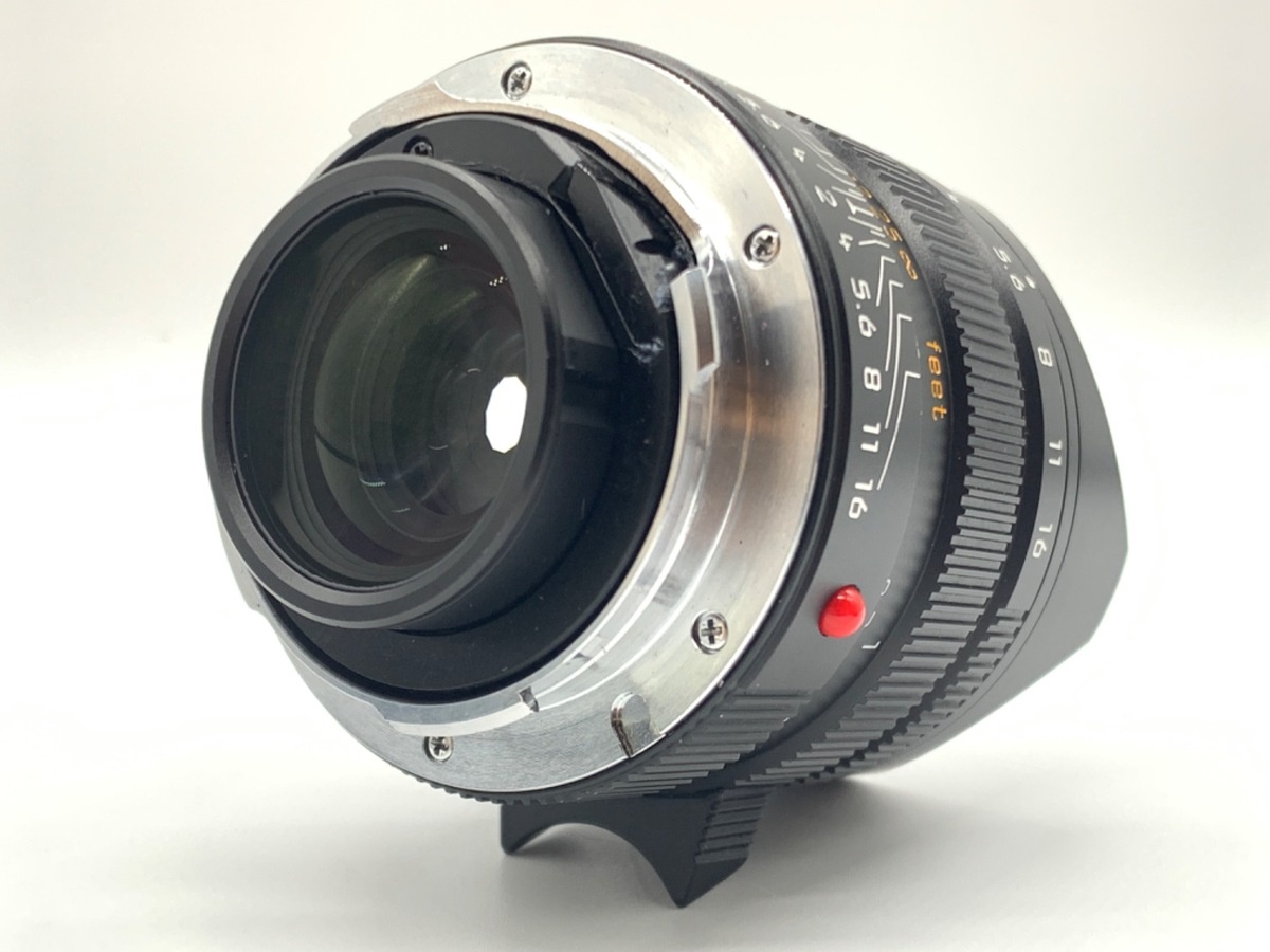 ライカ アポ・ズミクロンM f2/35mm ASPH.