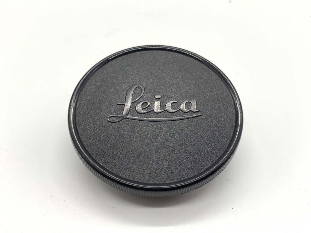 ライカ ボディキャップM 二重丸