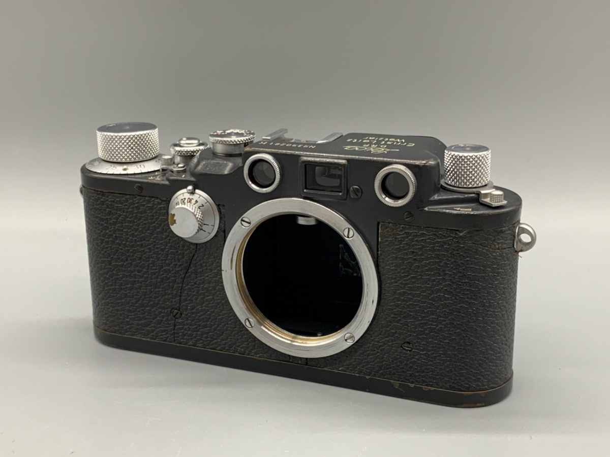 ライカ IIIcK