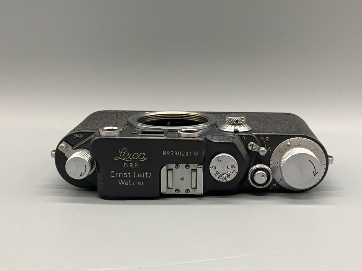ライカ IIIcK
