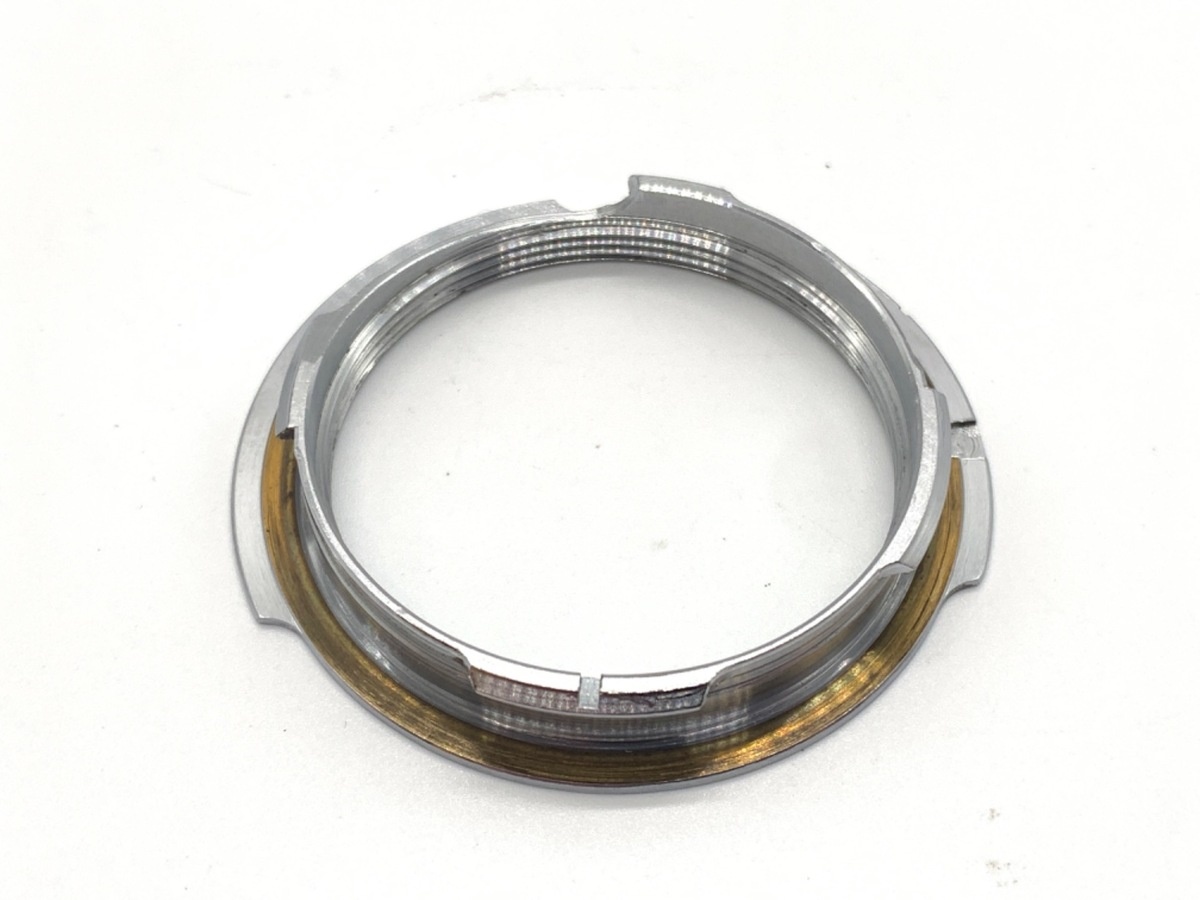 ライカ バヨネット リング 28/90MM