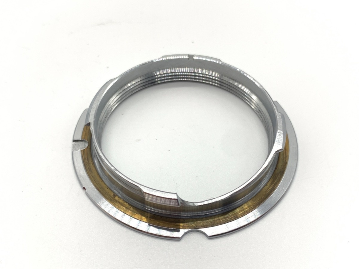 ライカ バヨネット リング 28/90MM