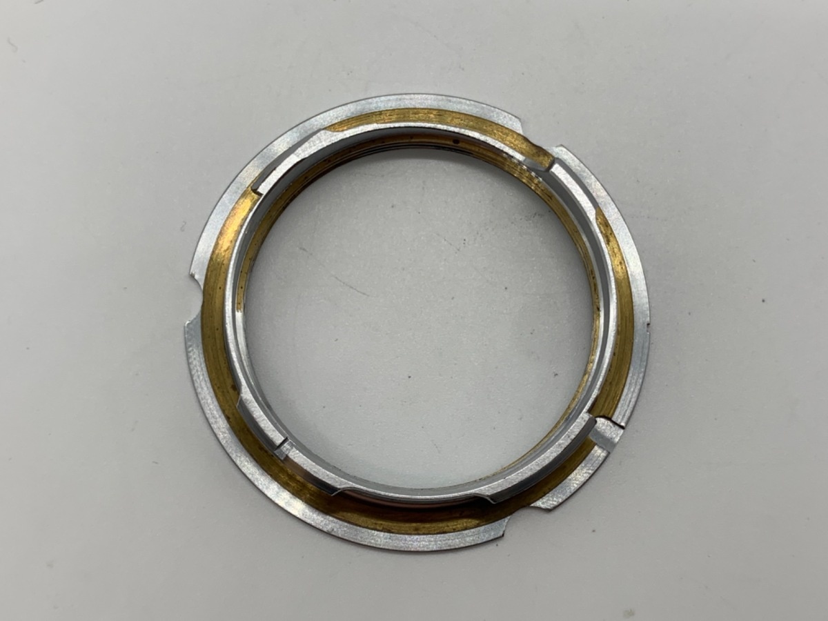 ライカ バヨネット リング 28/90MM
