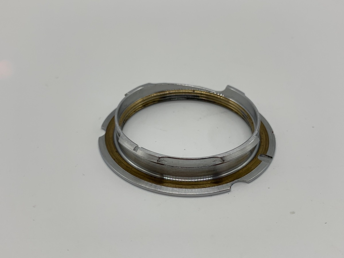 ライカ バヨネット リング 28/90MM