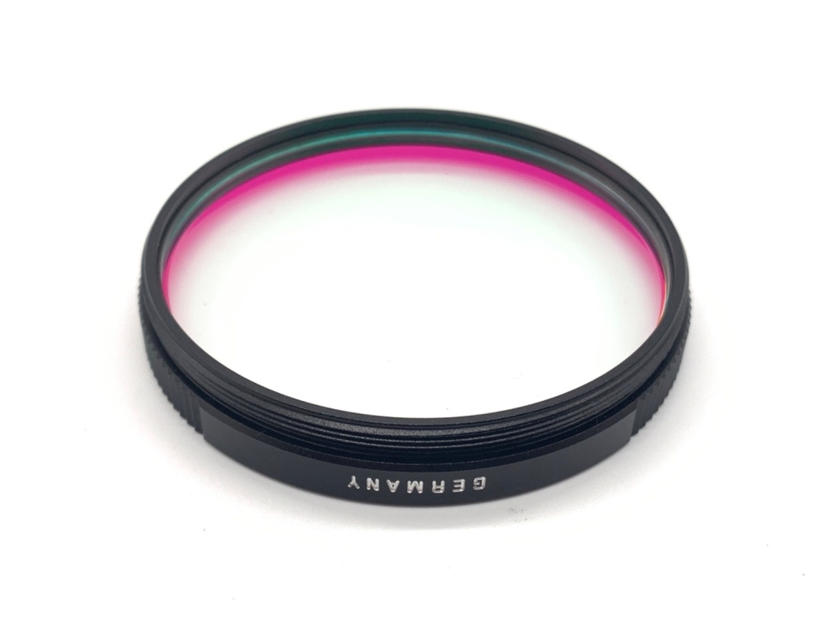 ライカ フィルター E60 UV/IR