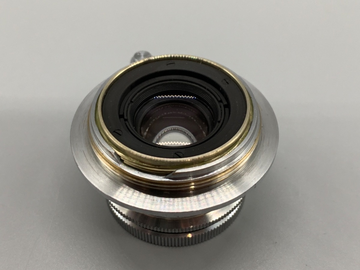 シュナイダー クセノゴン 35mm F2.8 Lマウント