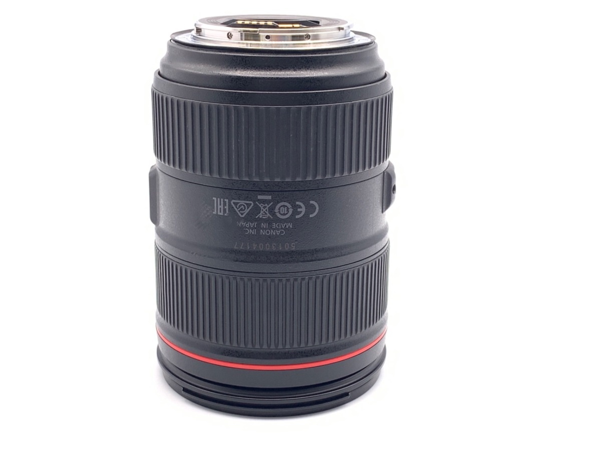 キヤノン EF24-105mm F4L IS II USM