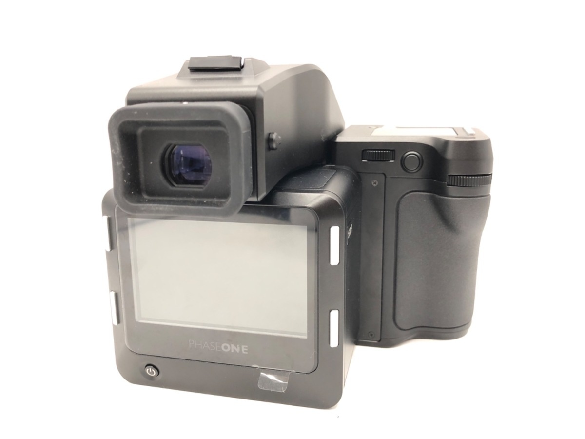 PHASE ONE(フェーズワン) XF IQ4 150MP カメラシステム(72227)