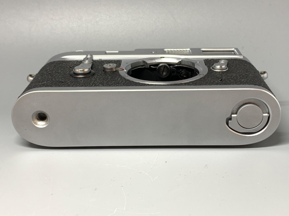 ライカ M2-R ボディ クローム