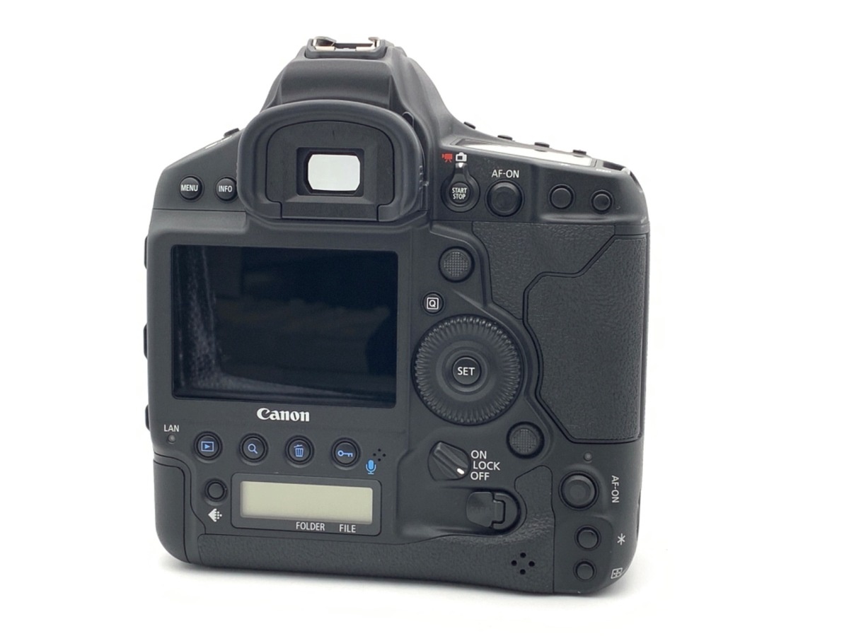 キヤノン EOS-1D X MarkIII ボディ