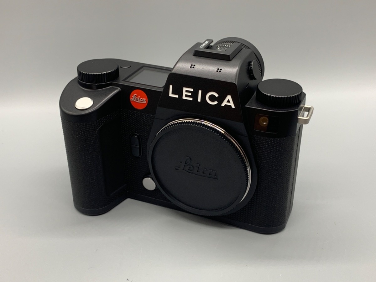 ライカ SL3 ボディ [10608]