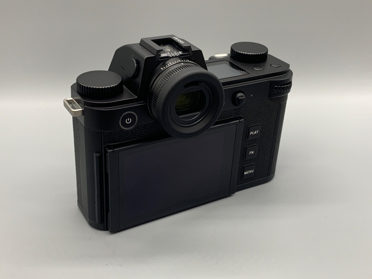 ライカ SL3 ボディ [10608]