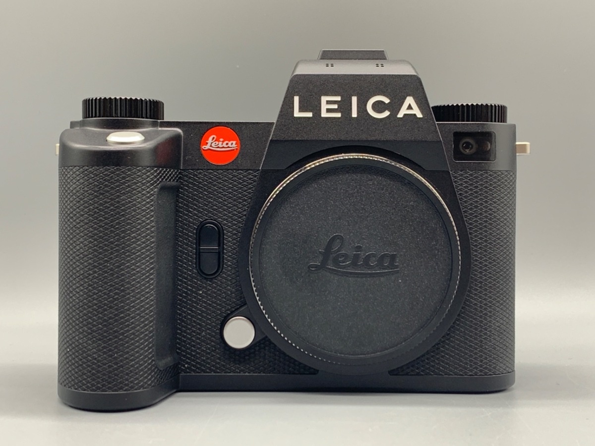 ライカ SL3 ボディ [10608]