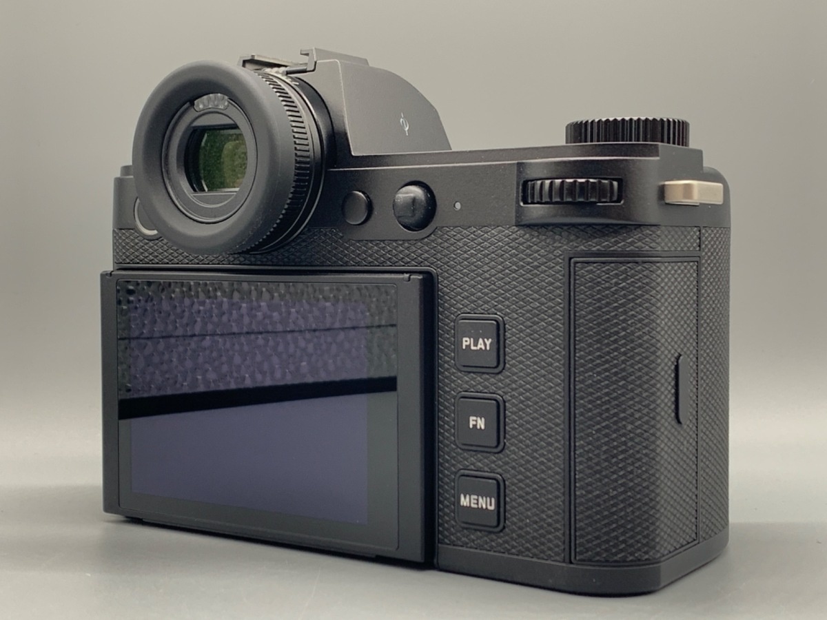 ライカ SL3 ボディ [10608]