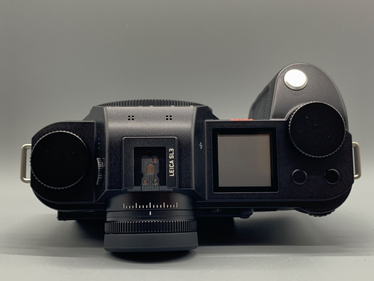 ライカ SL3 ボディ [10608]