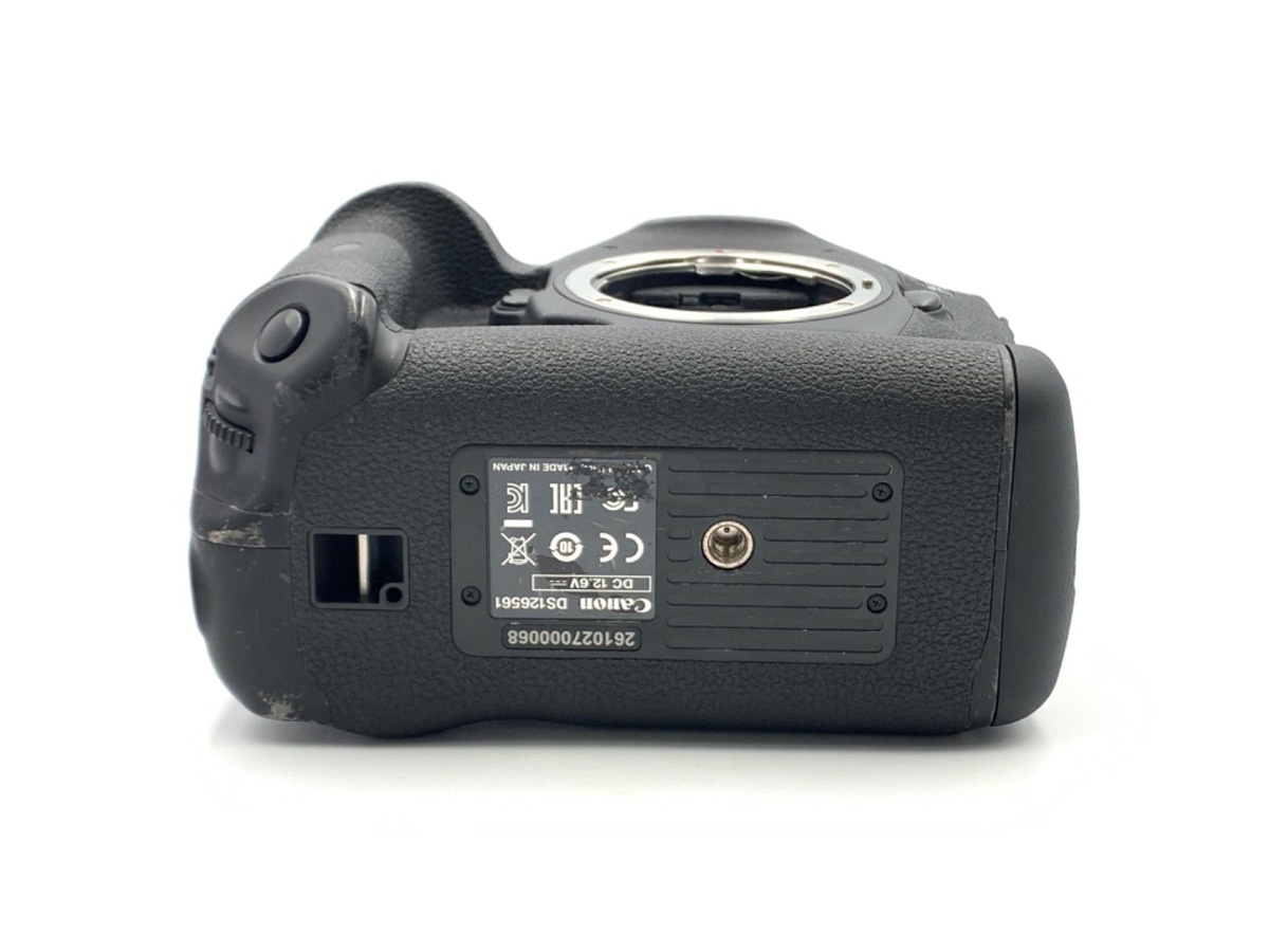 キヤノン EOS-1D X Mark II ボディ