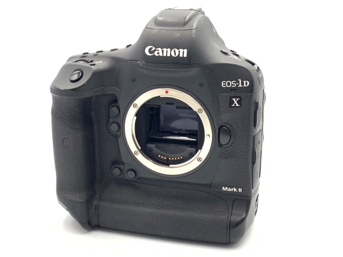 キヤノン EOS-1D X Mark II ボディ