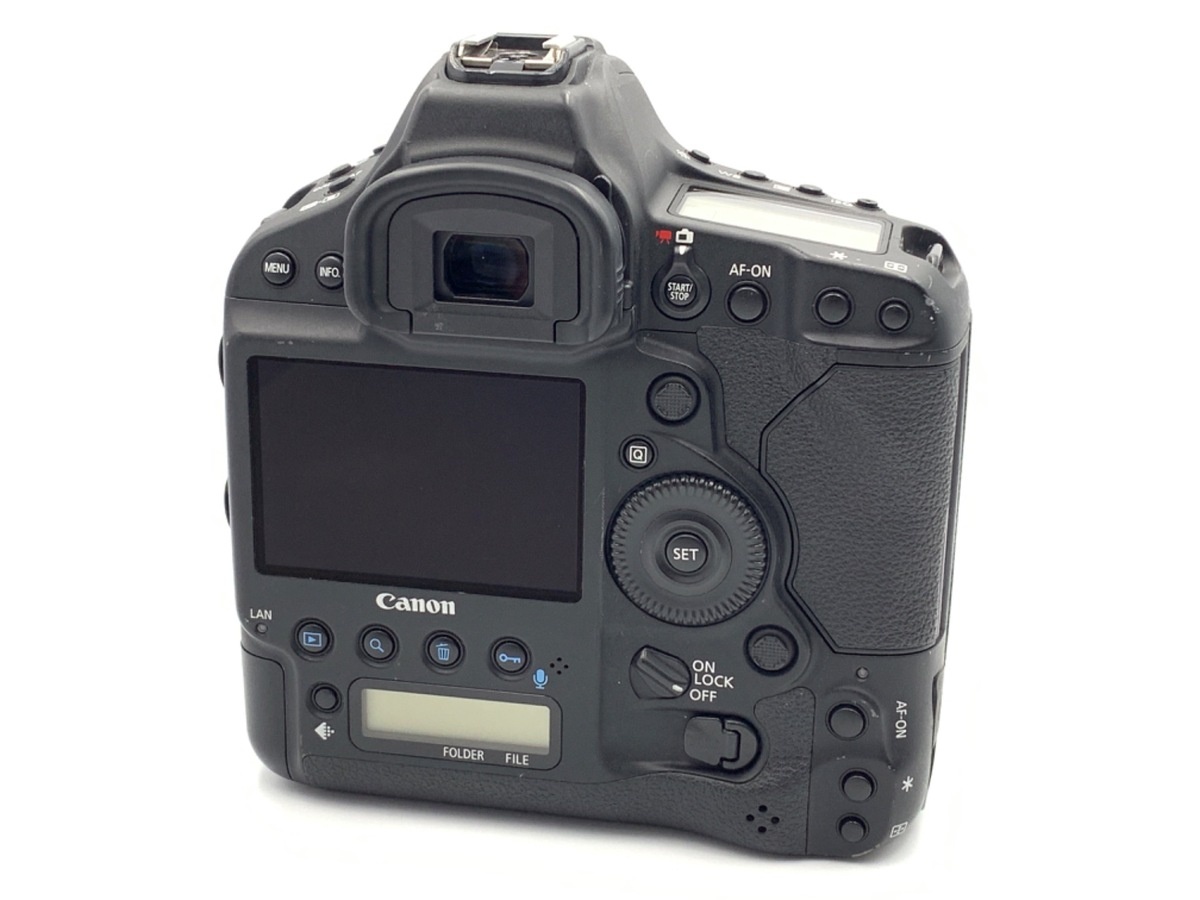 キヤノン EOS-1D X Mark II ボディ