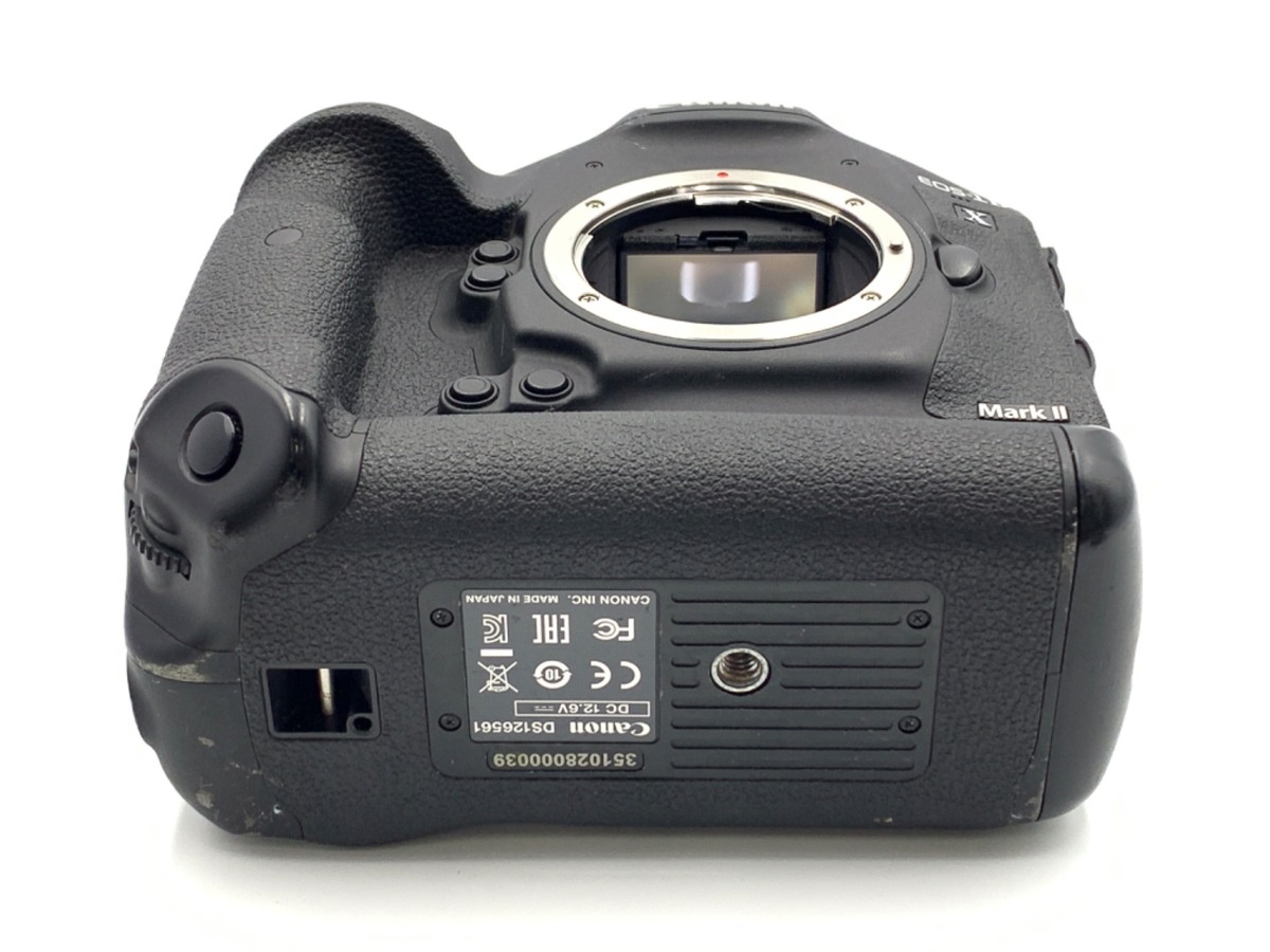 キヤノン EOS-1D X Mark II ボディ