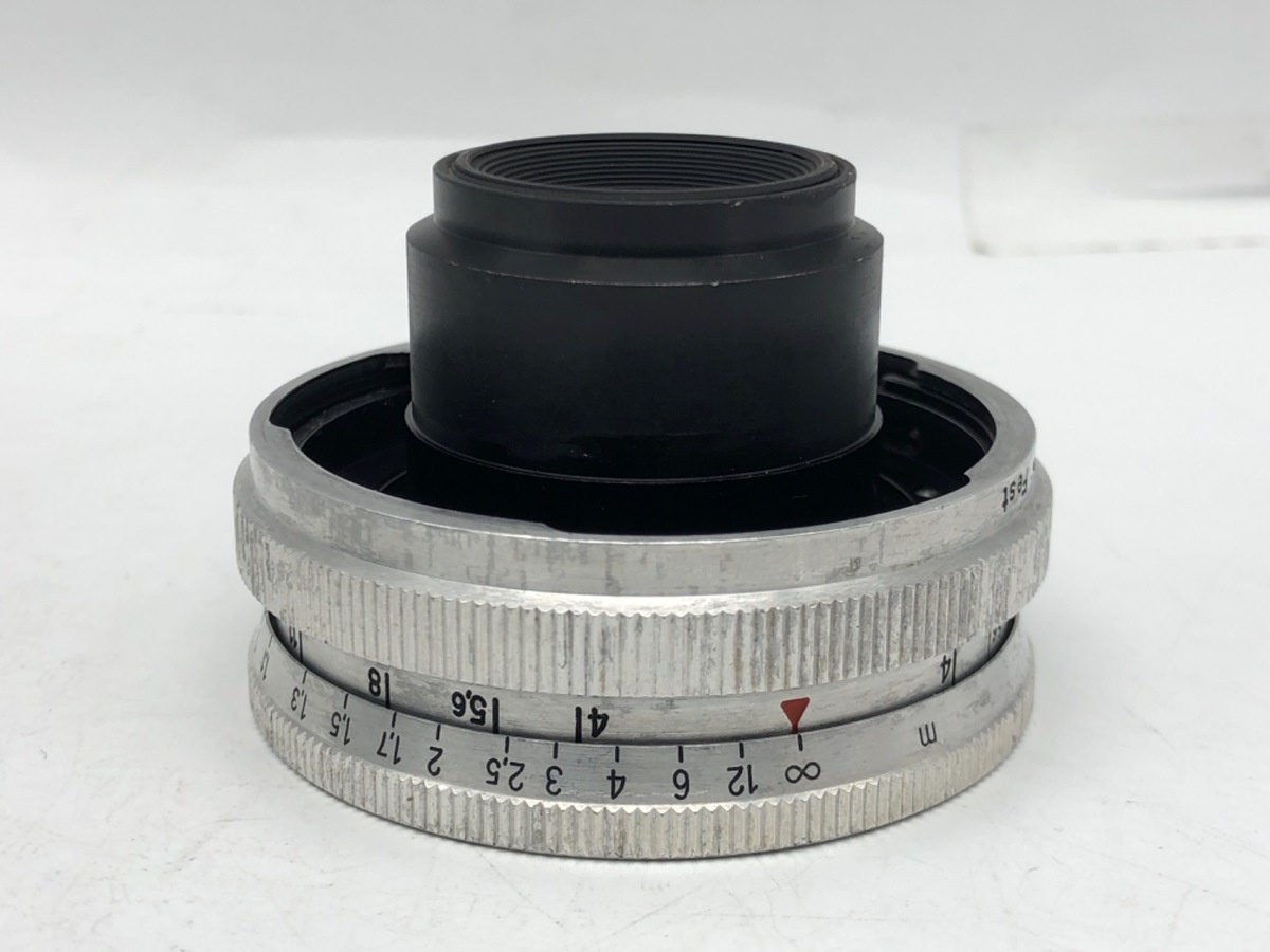 ツァイスイコン トポゴン25mm F4