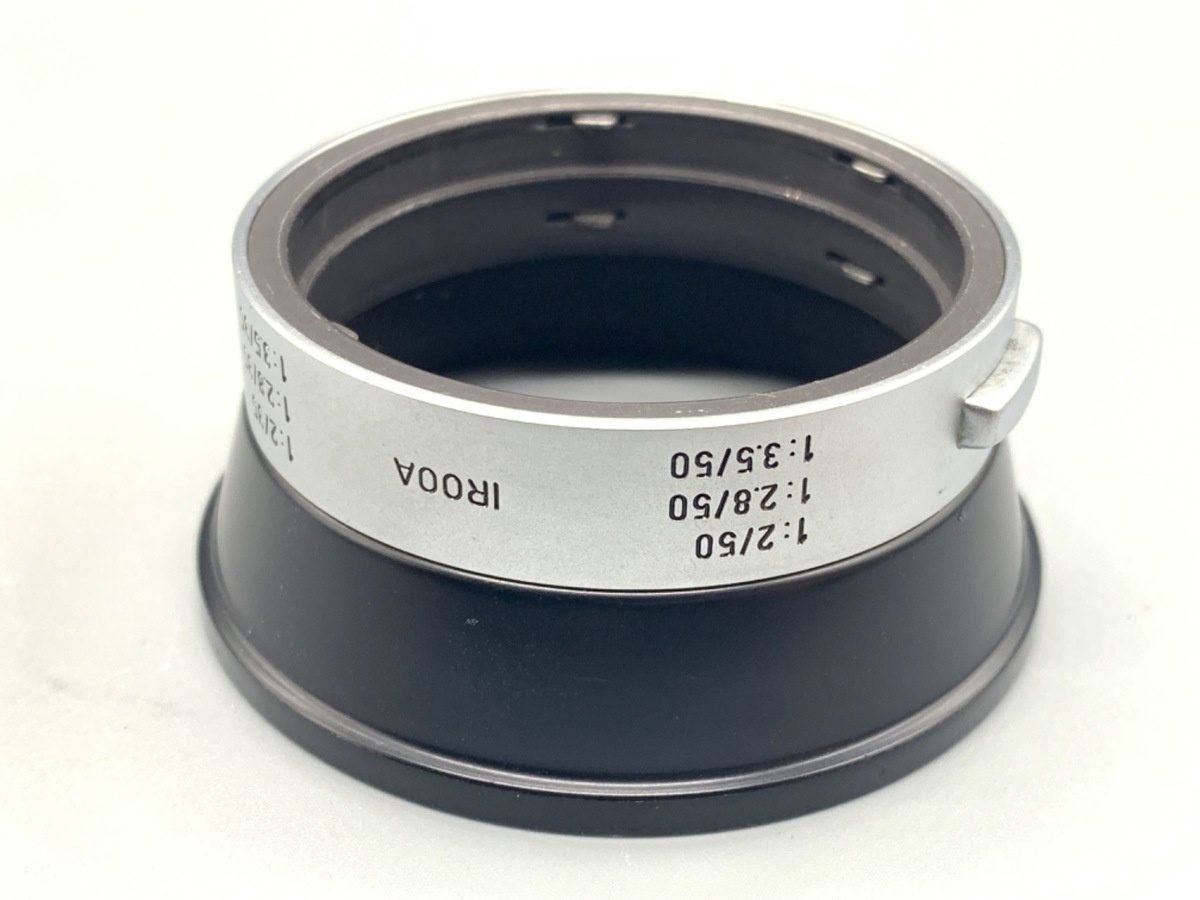 ライカ ライカフード IROOA/12571J (ズマロン&ズミクロン)