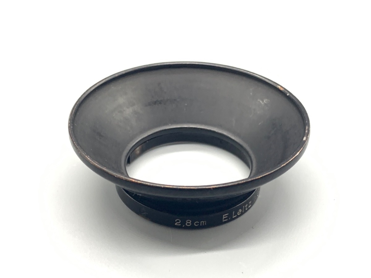 ライカ ライカフード SOOHN (2.8cmヘクトール)