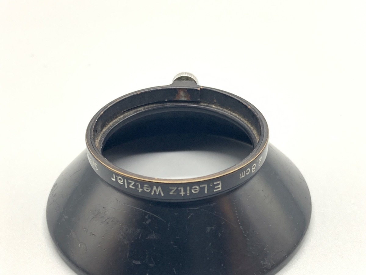 ライカ ライカフード SOOHN (2.8cmヘクトール)