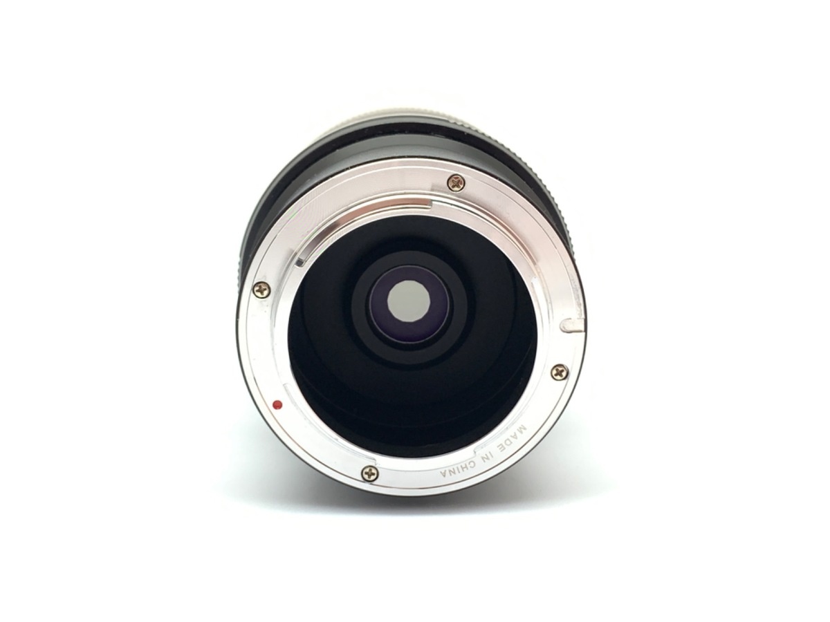LAOWA 60mm F2.8 Ultra-Macro ソニーFE用 [LAO011]
