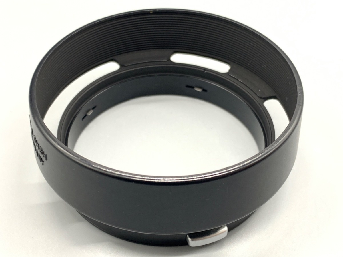 ライカ ライカフード 12544 プラ (ノクチ50mm F1.0後期)