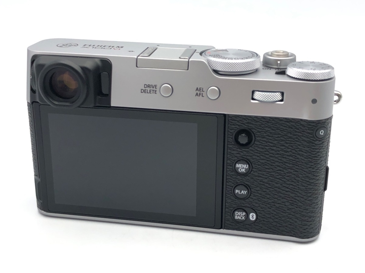 フジフイルム X100VI 90周年 Limited Edition