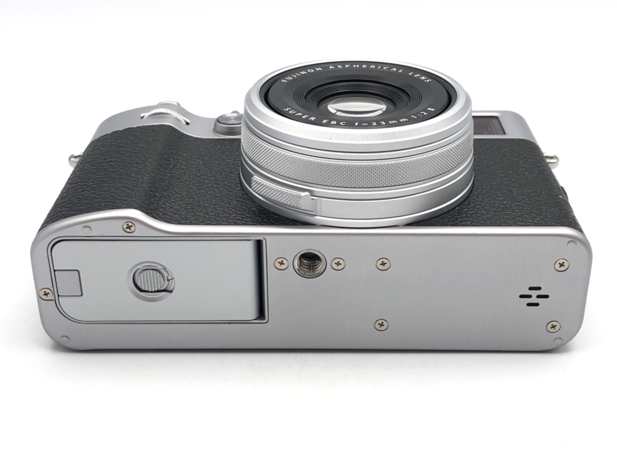 フジフイルム X100VI 90周年 Limited Edition