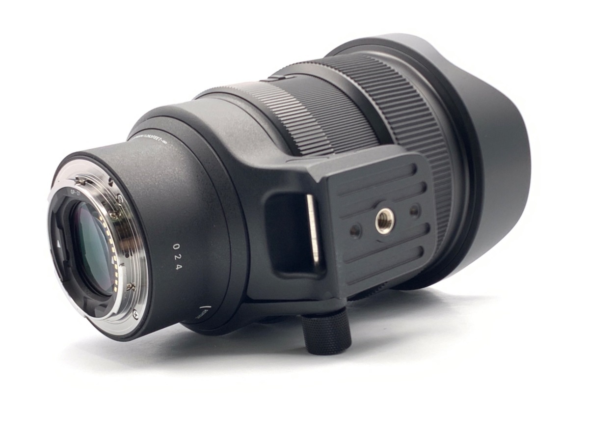 シグマ 15mm F1.4 DG DN DIAGONAL FISHEYE Art ソニーE用