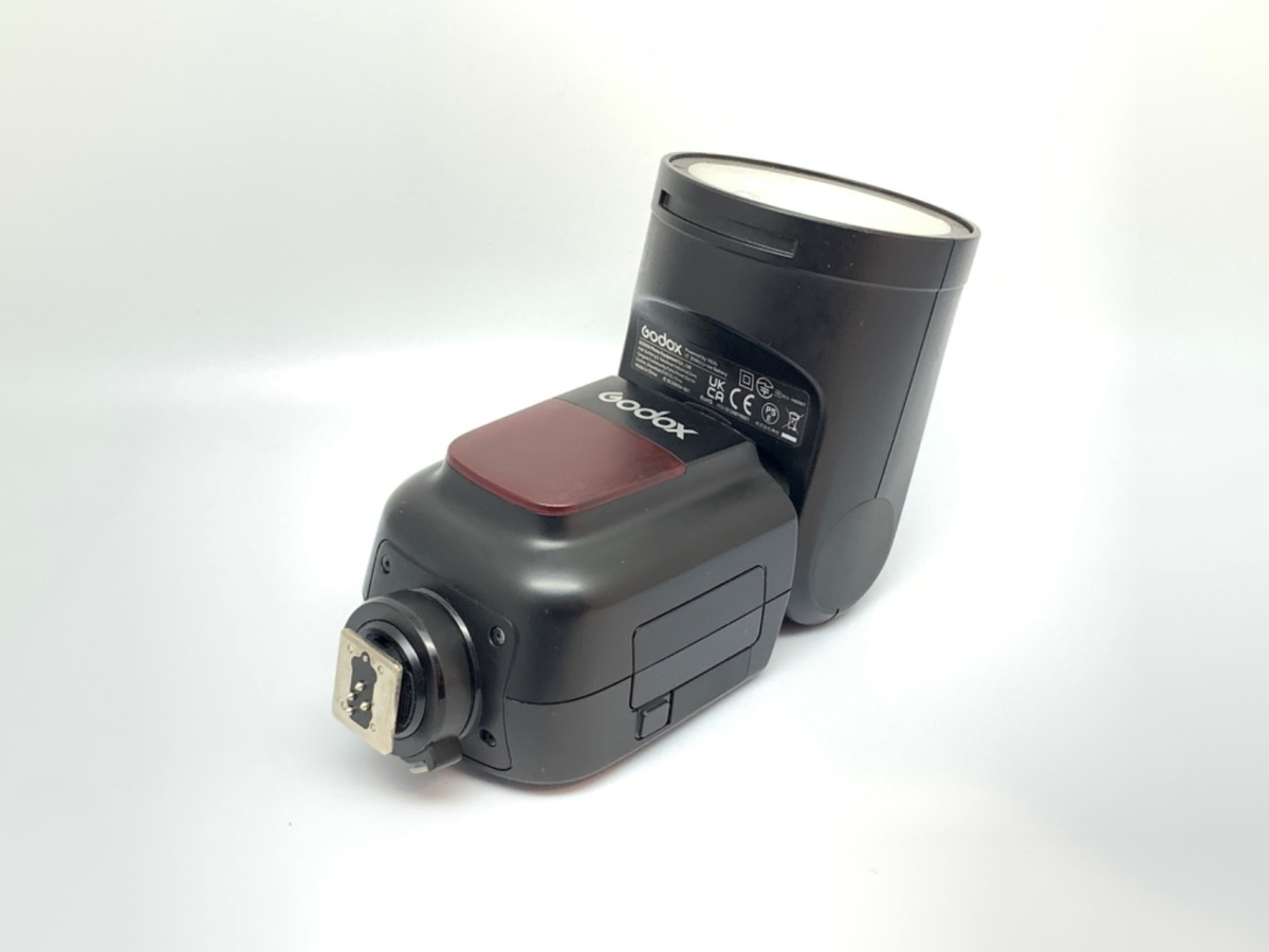 GODOX V1F フジフイルム用