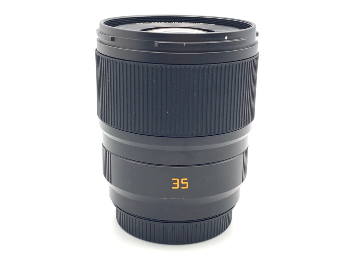 ライカ ズミクロンSL f2/35mm ASPH.
