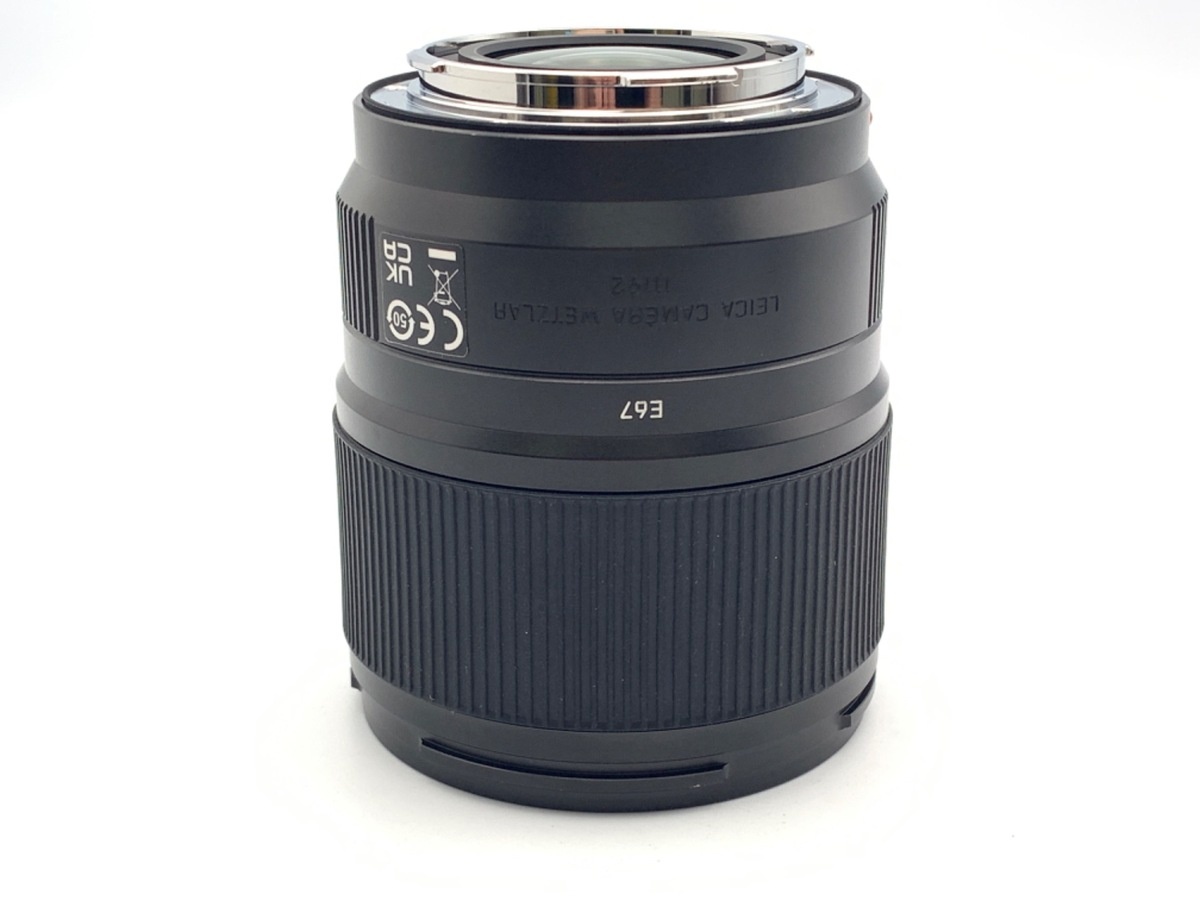 ライカ ズミクロンSL f2/35mm ASPH.