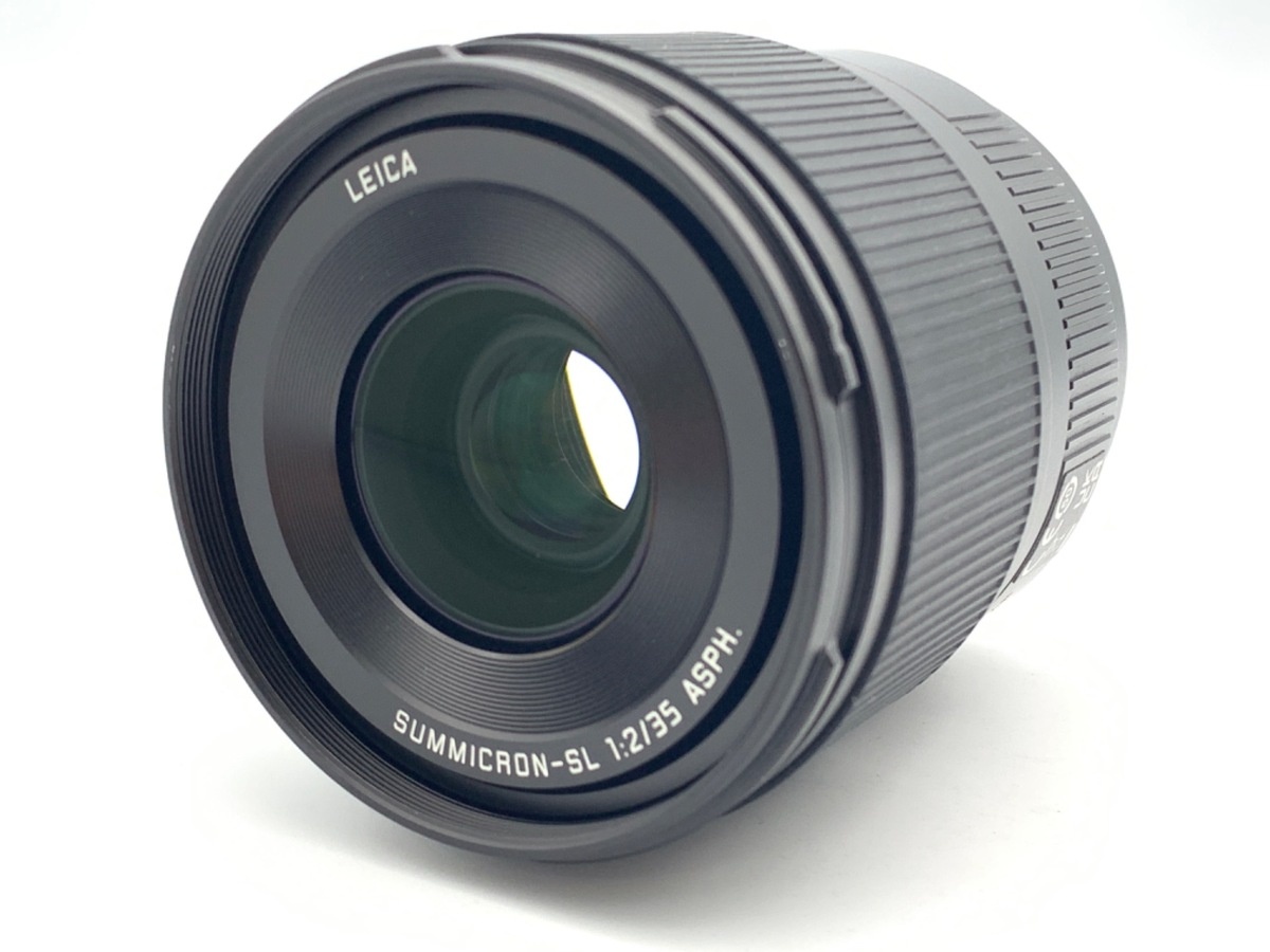 ライカ ズミクロンSL f2/35mm ASPH.