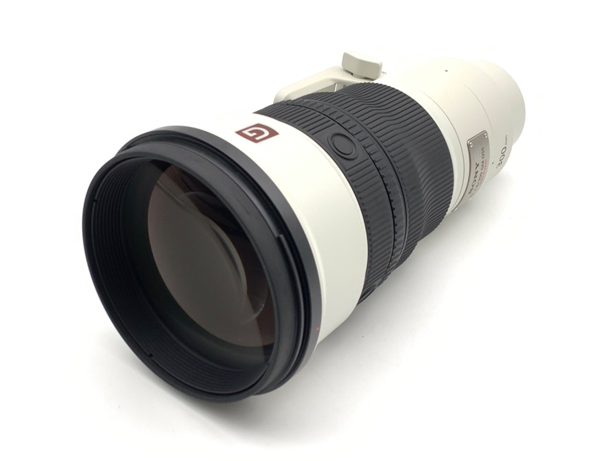 ソニー FE 300mm F2.8 GM OSS [SEL300F28GM]