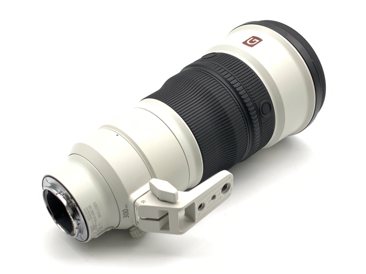 ソニー FE 300mm F2.8 GM OSS [SEL300F28GM]