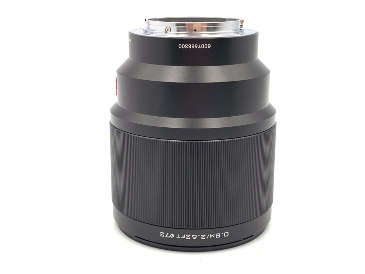 VILTROX AF 85mm F1.8 II FE ソニーE用