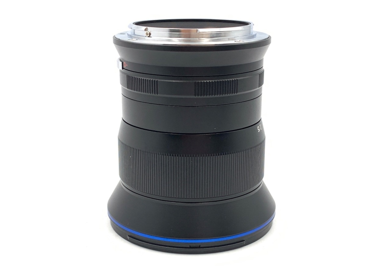 LAOWA 15mm F2 Zero-D ニコンZ用[LAO0045]