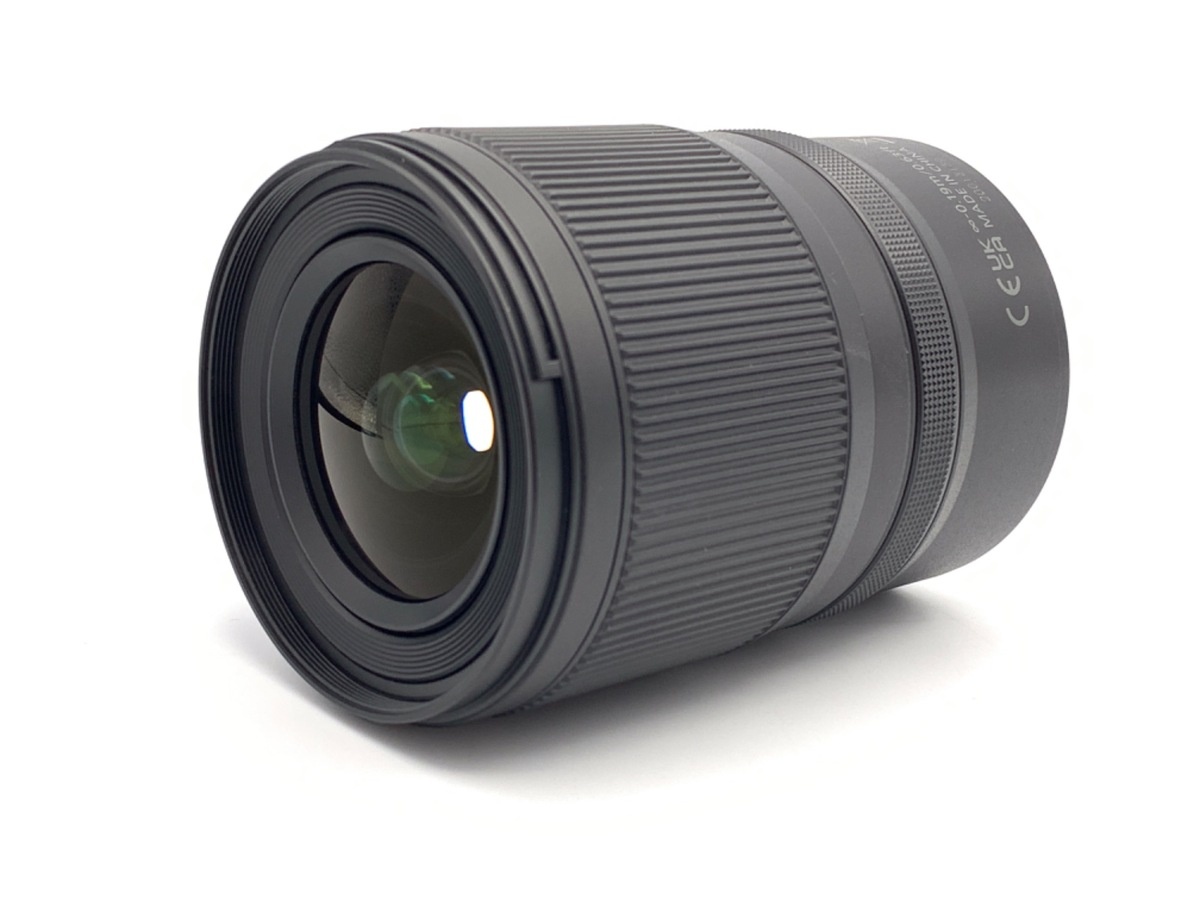 ニコン NIKKOR Z 17-28mm f/2.8
