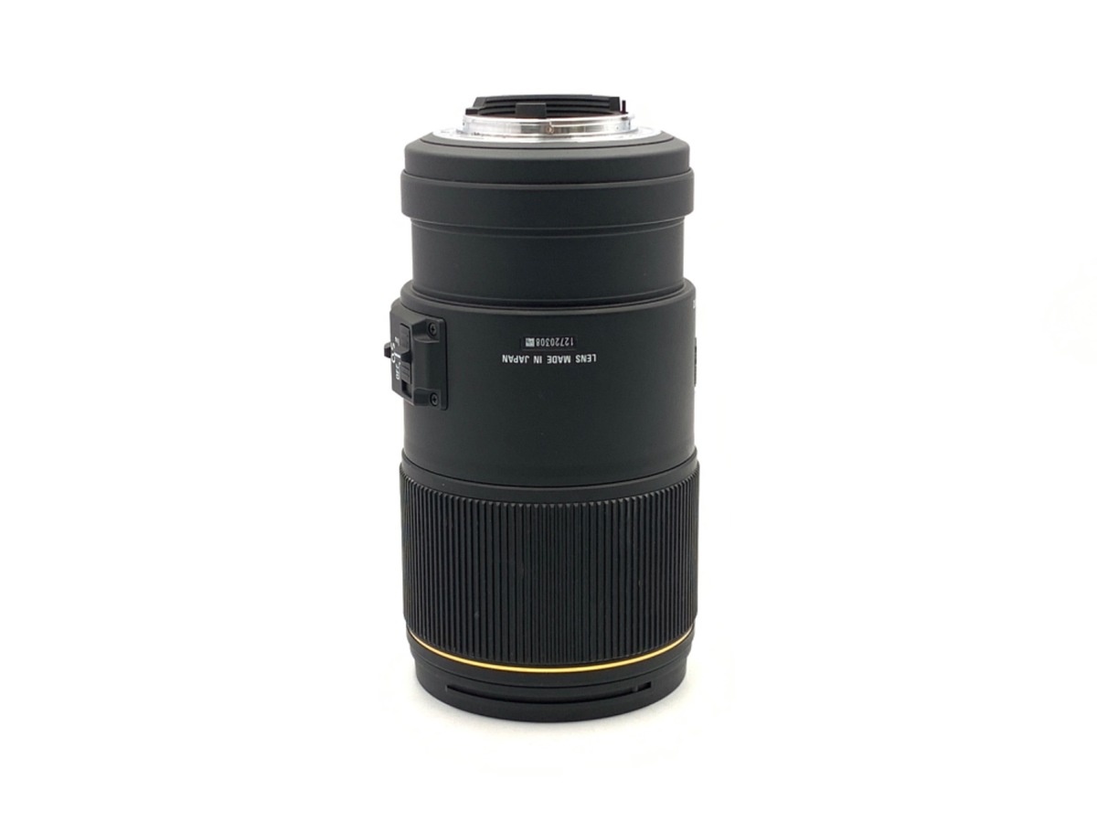 シグマ APO MACRO 150mm F2.8 EX DG OS HSM ニコン用